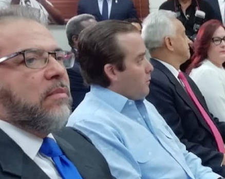 PRM y Alpaís responden a versiones de reelección