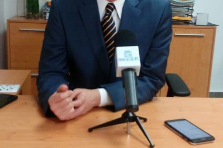 Proyecto presidencial Domínguez Brito anuncia desmonte de vallas proselitistas