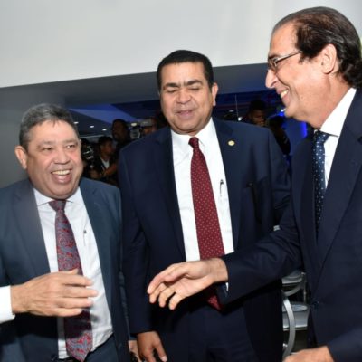 Bienes nacionales ofrece importantes servicios en el punto Gob de Sambil