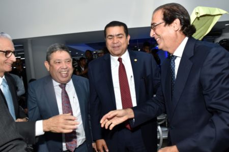 Bienes nacionales ofrece importantes servicios en el punto Gob de Sambil