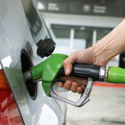 Alzan precios de la mayoria de los combustibles