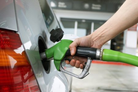 Alzan precios de la mayoria de los combustibles