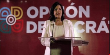 Más de 20 partidos  apoyan solicitud de OD y Alianza País
