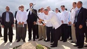 Presidente Danilo Medina encabezará primer picazo para Reconstrucción del Puerto de Puerto Plata