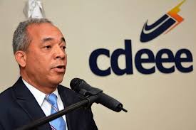 Vicepresidente CDEEE  Dice: En los últimos años se han logrado avances notables a pesar de los obstáculos
