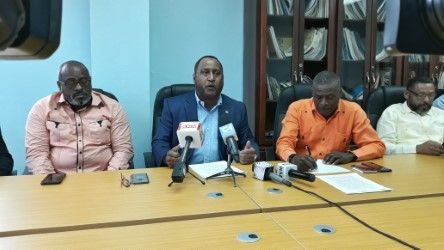 CNTD reclamará en las calles aumento general de salarios y preservación IDSS