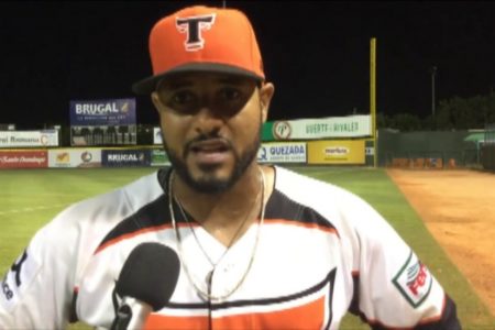 Toros levantarán copa de campeones dice Valdespín