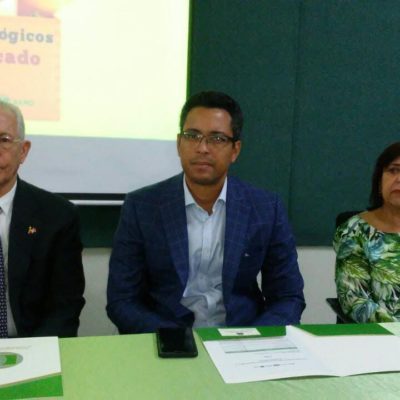 Ejecutan proyecto para acceso a mercados de productos agrícolas producidos de manera sostenible.