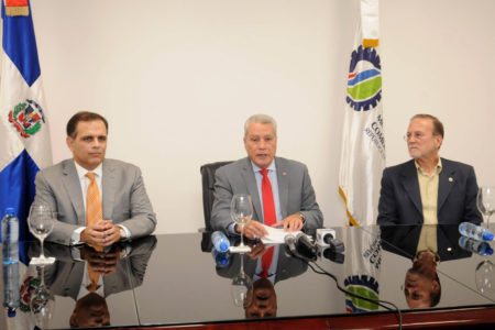 MICM y Cámara de Comercio de Santo Domingo anuncian HUB 2019
