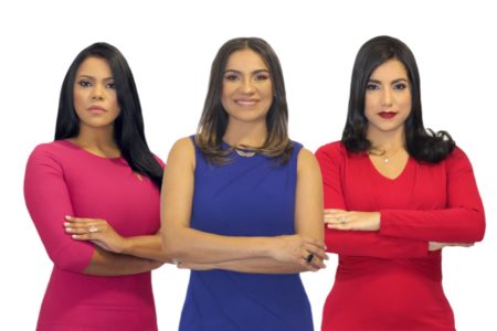 Periodistas de TV dan el salto a la radio