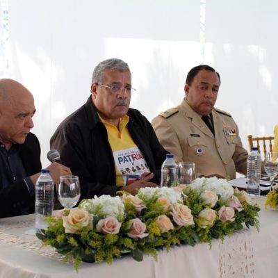 Vuelve “Sinfonía Por La Patria” a la Plaza de la Bandera en su II versión con el patrocinio de la DGDC y el Ministerio de Defensa