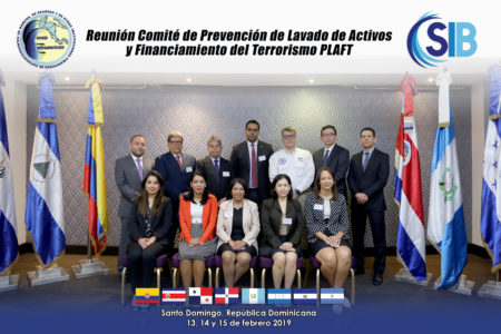 Celebran en RD encuentro regional de Prevención de Lavado de Activos y Financiamiento del Terrorismo