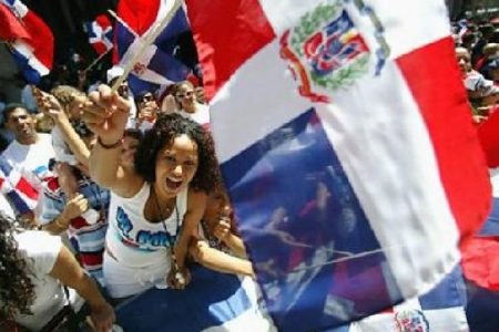 República Dominicana celebra hoy actos por el aniversario de su Independencia