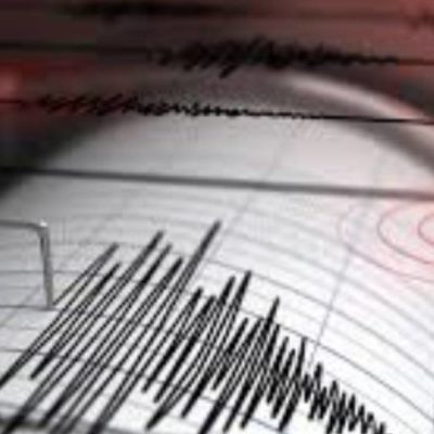 Fuerte temblor de 5.8 sacude a República Dominicana