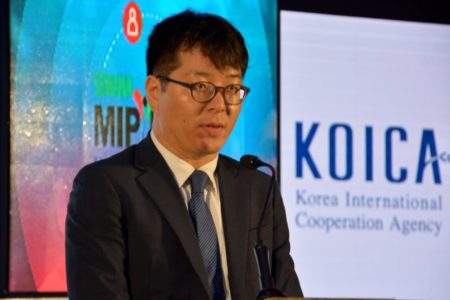 MICM anuncia quinta “Semana Mipymes” con Corea como país invitado