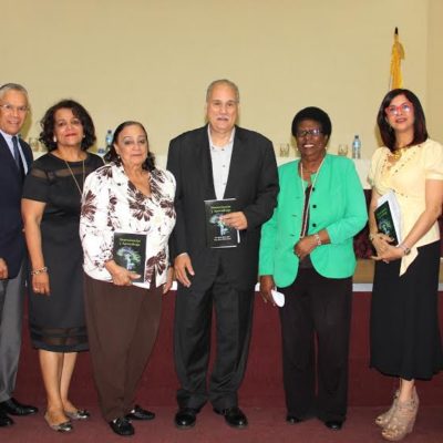 La Universidad Católica Santo Domingo auspició el libro  “NEUROCIENCIAS Y APRENDIZAJE”