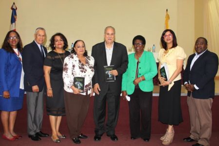 La Universidad Católica Santo Domingo auspició el libro  “NEUROCIENCIAS Y APRENDIZAJE”