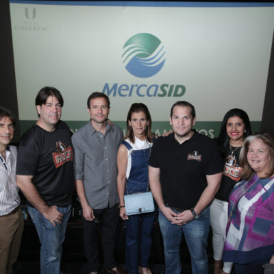 MercaSID expande su portafolio y lanza   al mercado bebidas de la Royal Unibrew