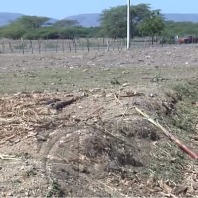 Vicepresidente de la CDEEE dice que sequía del país ha perjudicado el sector eléctrico