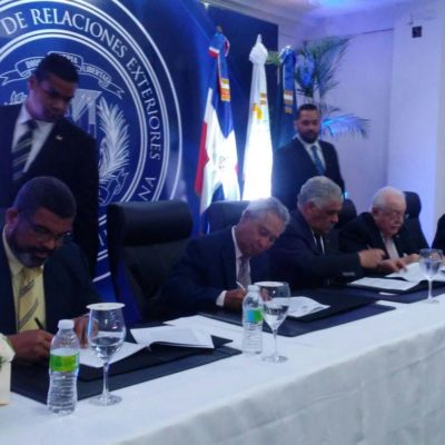 Gobierno instalará energía renovable en centros de salud R.D