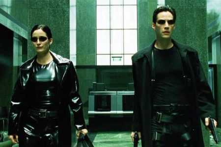 «The Matrix», veinte años de paranoia tecnológica y pastillas azules o rojas