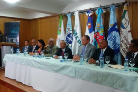 La Mesa de Coordinación del Recurso de Agua negó que exista una emergencia nacional