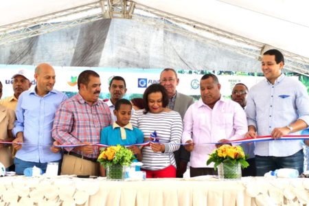 Comunidad de Guayajayuco inaugura Central Micro Hidroeléctrica  Más de 1500 personas recibirán los beneficios de esta importante obra