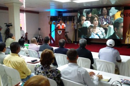 Realizan tercer taller internacional de políticas públicas para el reciclaje inclusivo