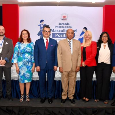 TC inaugura Jornada de Formación Internacional