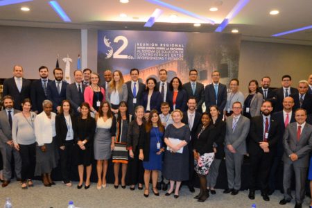 UNCITRAL destaca éxito de reuniones en materia de arbitraje de inversión en RD