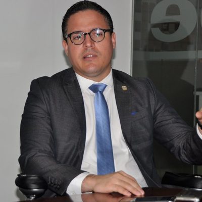 Diputado PRM urge Registro Nacional Monitoreado de Violadores