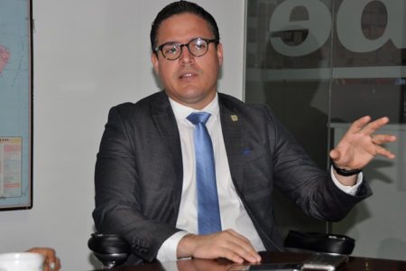 Diputado PRM urge Registro Nacional Monitoreado de Violadores