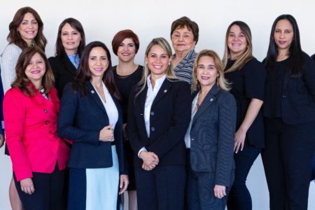 Alcaldía resalta equidad de género a propósito del Día Internacional de la Mujer