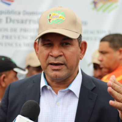 Director DGDF afirma militares actuaron en defensa de la soberanía tras disturbios provocados por haitianos en Elías Piña