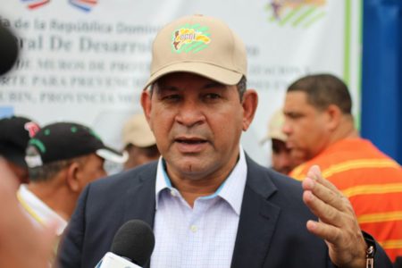 Director DGDF afirma militares actuaron en defensa de la soberanía tras disturbios provocados por haitianos en Elías Piña