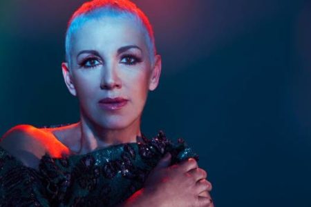 Ana Torroja actuará en Santo Domingo