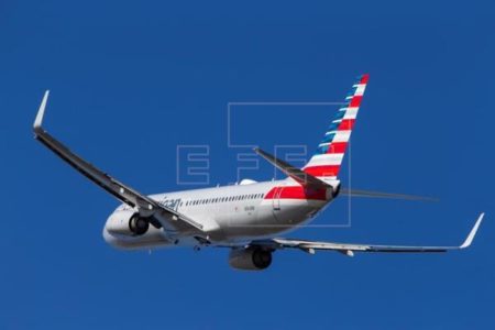 Brasil cancela todos los vuelos con el Boeing 737 MAX 8