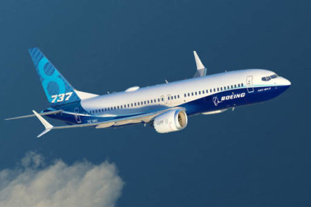RD acoge suspensión vuelos de los Boeing 737 MAX tras hacerlo EEUU