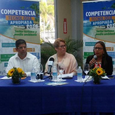 ONAPI Lanza cuarta edición Competencia Tecnologica Apropiada 2019