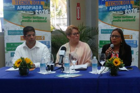 ONAPI Lanza cuarta edición Competencia Tecnologica Apropiada 2019