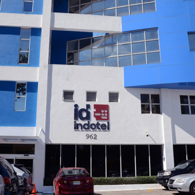 Indotel investiga avería en fibra óptica de la empresa Claro Dominicana