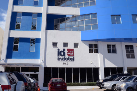 Indotel investiga avería en fibra óptica de la empresa Claro Dominicana