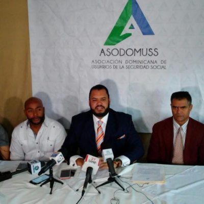 ASODOMUSS denuncia empresarios evaden 300 mil millones de pesos en perjuicio del sistema de pensiones