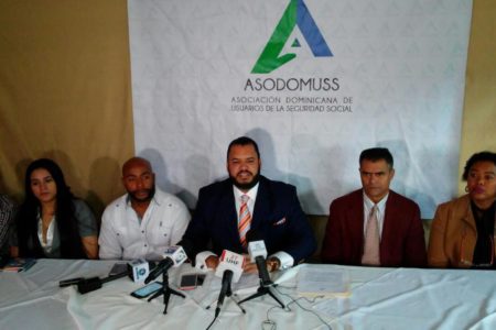 ASODOMUSS denuncia empresarios evaden 300 mil millones de pesos en perjuicio del sistema de pensiones