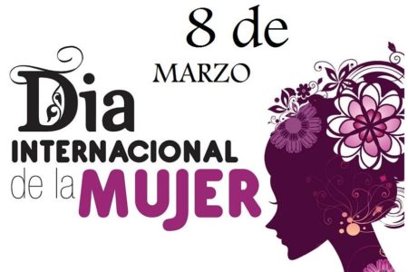 Día Internacional de la Mujer, 8 de marzo