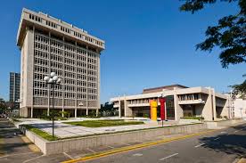 Banco Central se reúne con el FMI para tratar el estado actual y las perspectivas de la economía dominicana