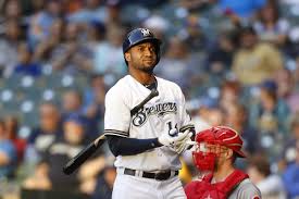 Domingo Santana crea historia en el inicio de las Grandes Ligas