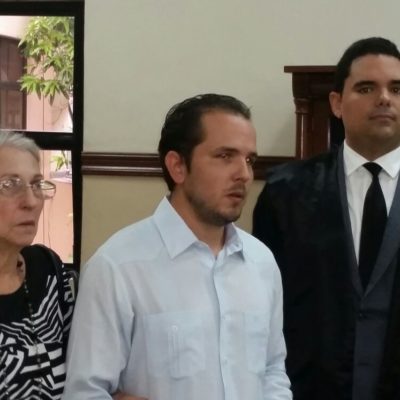 Familiares de ex guerrillero Caamaño Grullón esperan sentencia «ejemplar» contra centros médicos