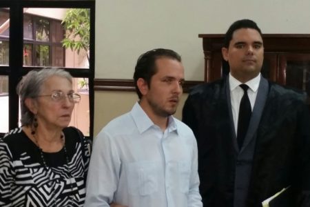 Familiares de ex guerrillero Caamaño Grullón esperan sentencia «ejemplar» contra centros médicos