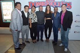 “Los Domirriqueños 2”  la nueva comedia dominicana que llega a los cines del pais